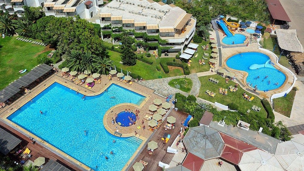 Apollonia Beach Resort & Spa - zdjęcie 2