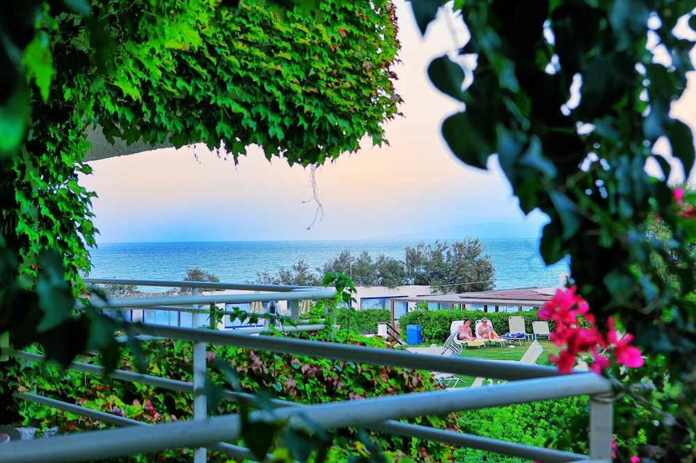 Apollonia Beach Resort & Spa — Beach in Gazi