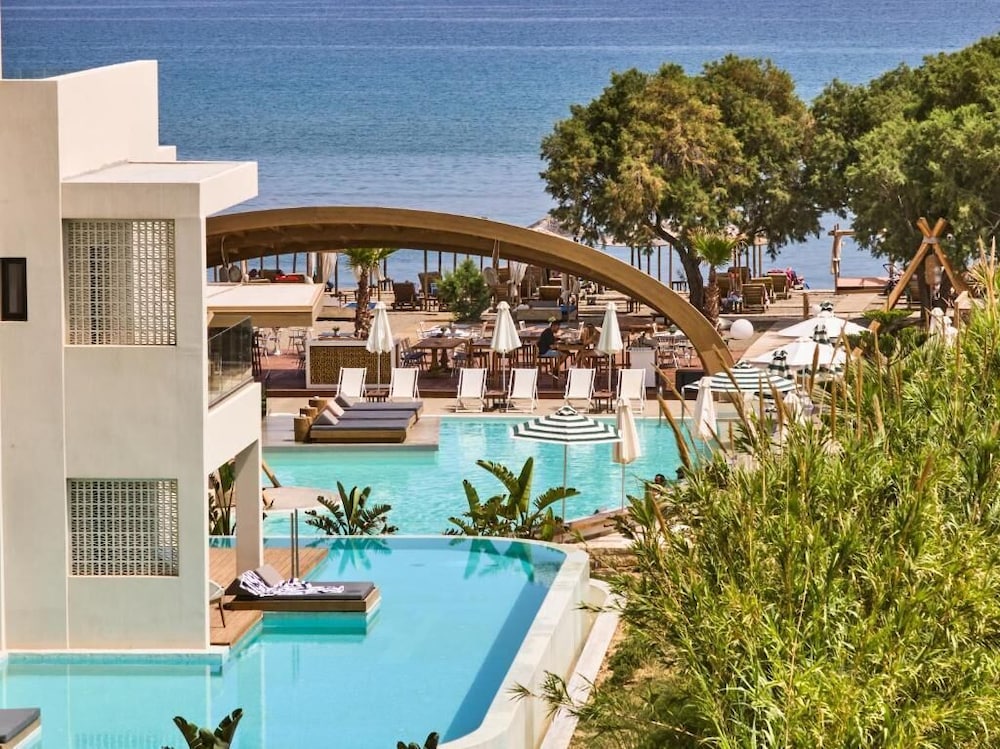 Enorme Teatro Beach - Adults Only - zdjęcie 2