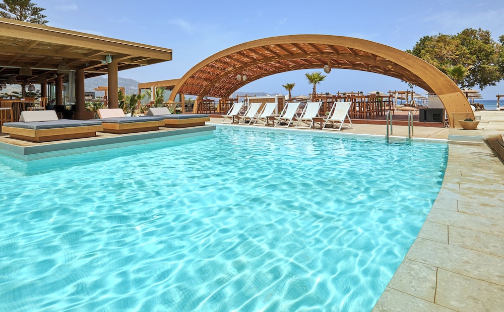 Enorme Teatro Beach - Adults Only - zdjęcie 3