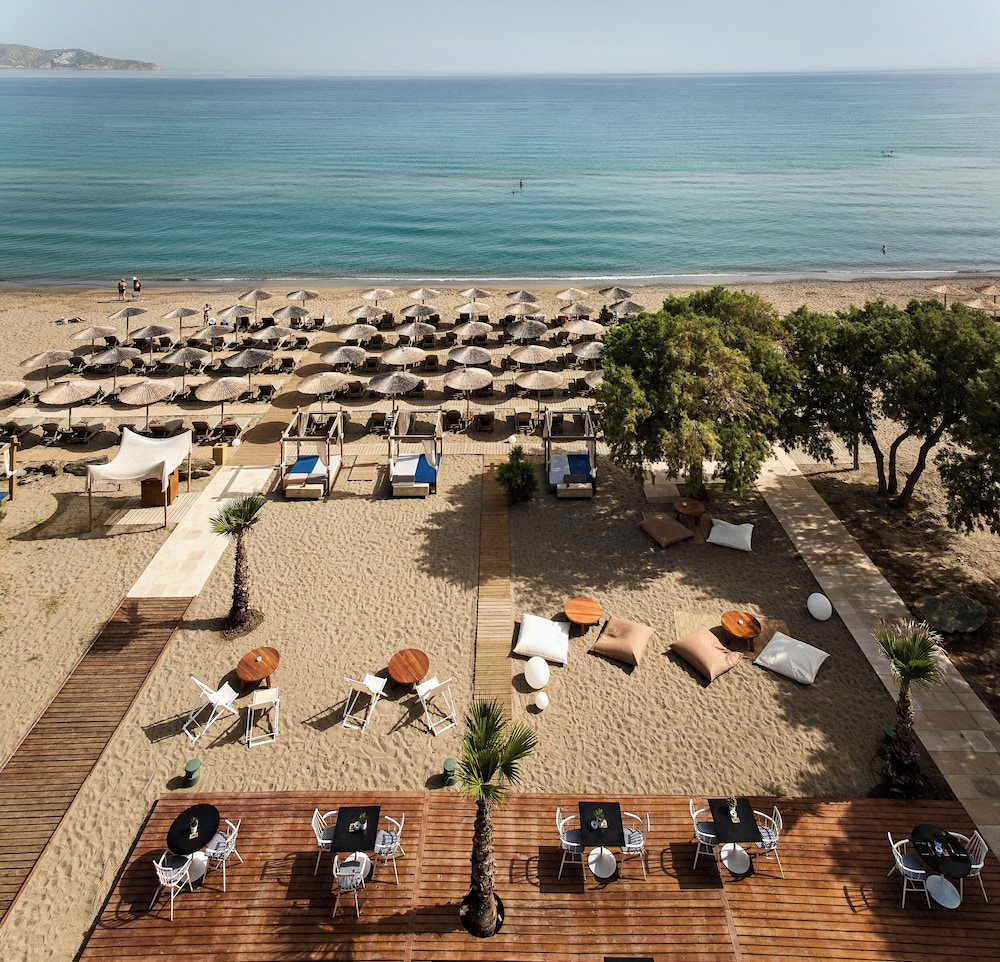 Enorme Teatro Beach - Adults Only - zdjęcie 4