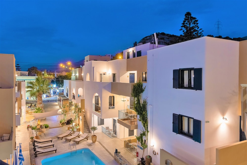 Nami Hotel & Suites - zdjęcie 4
