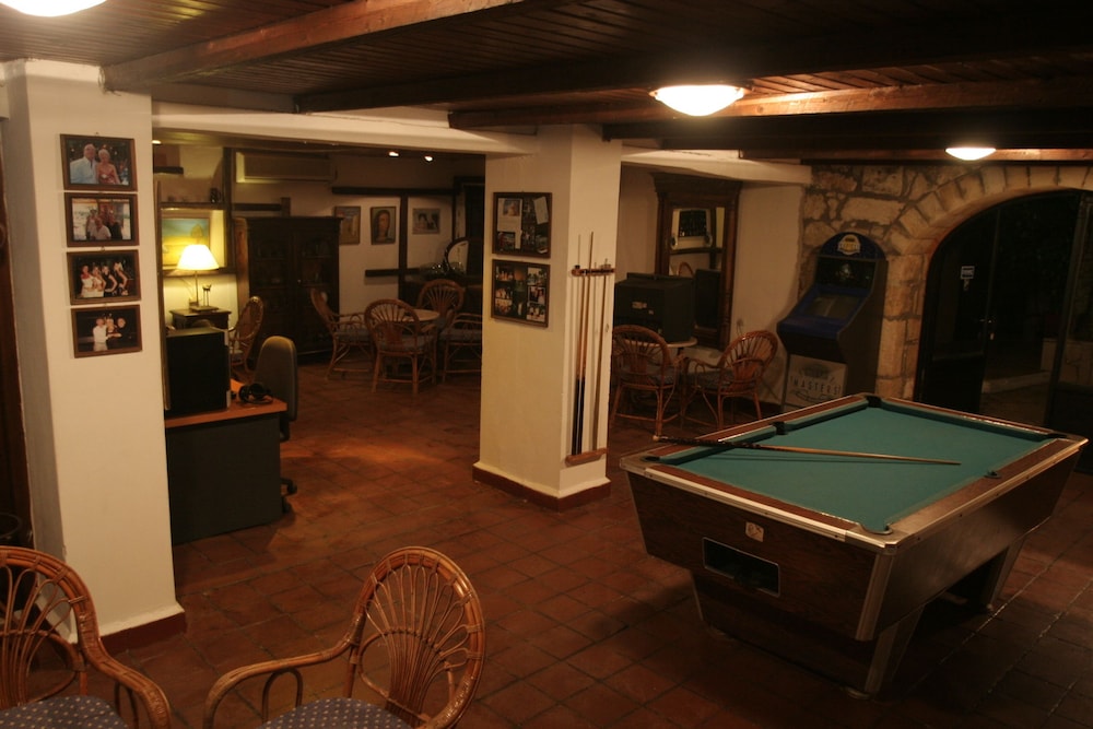 Classic Apartments — Sports & recreation in Hersonissos