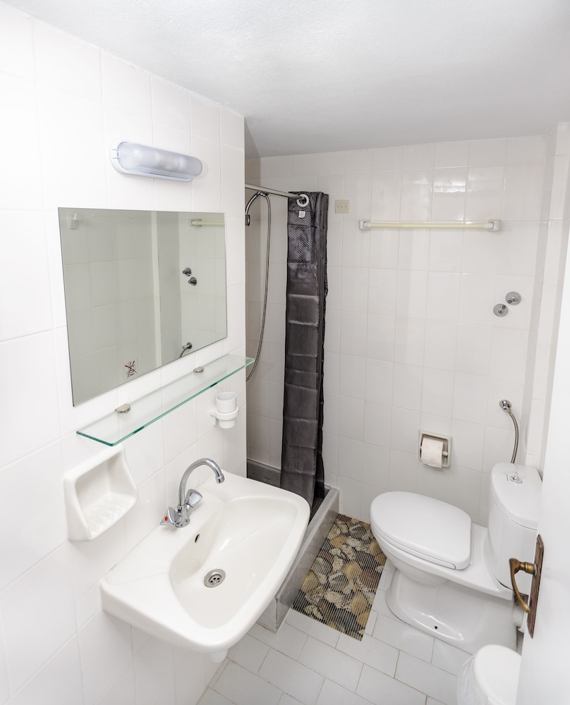 Classic Apartments — Hotel rooms in Hersonissos