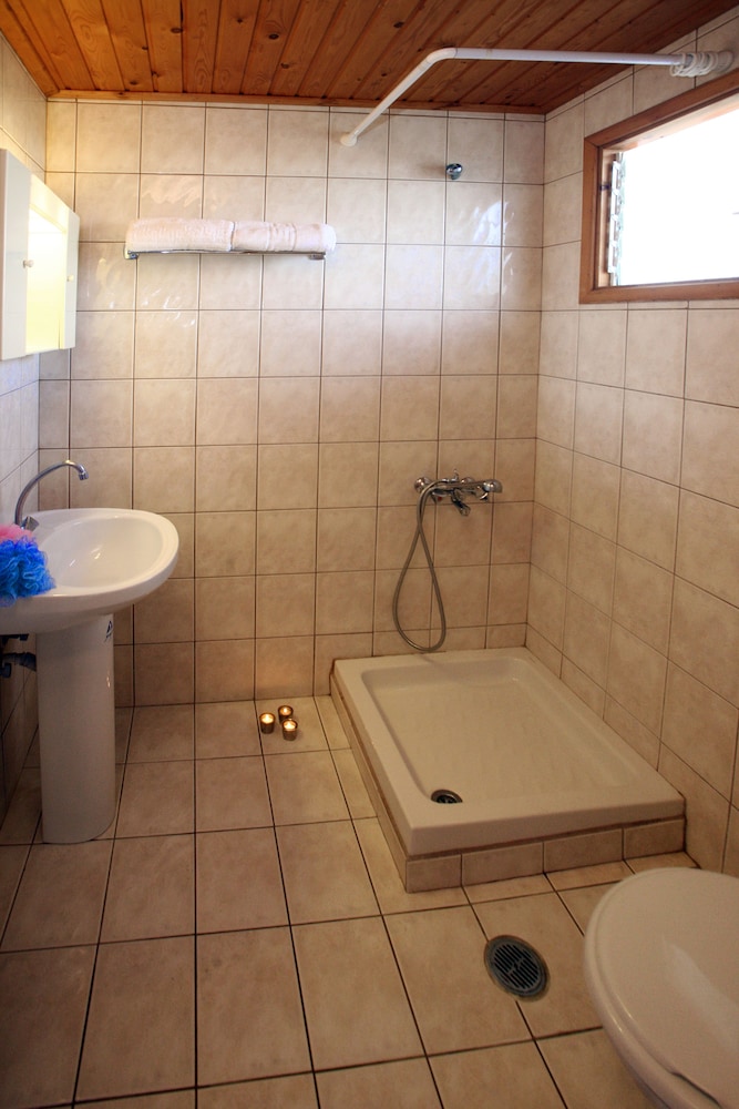 Classic Apartments — Hotel rooms in Hersonissos