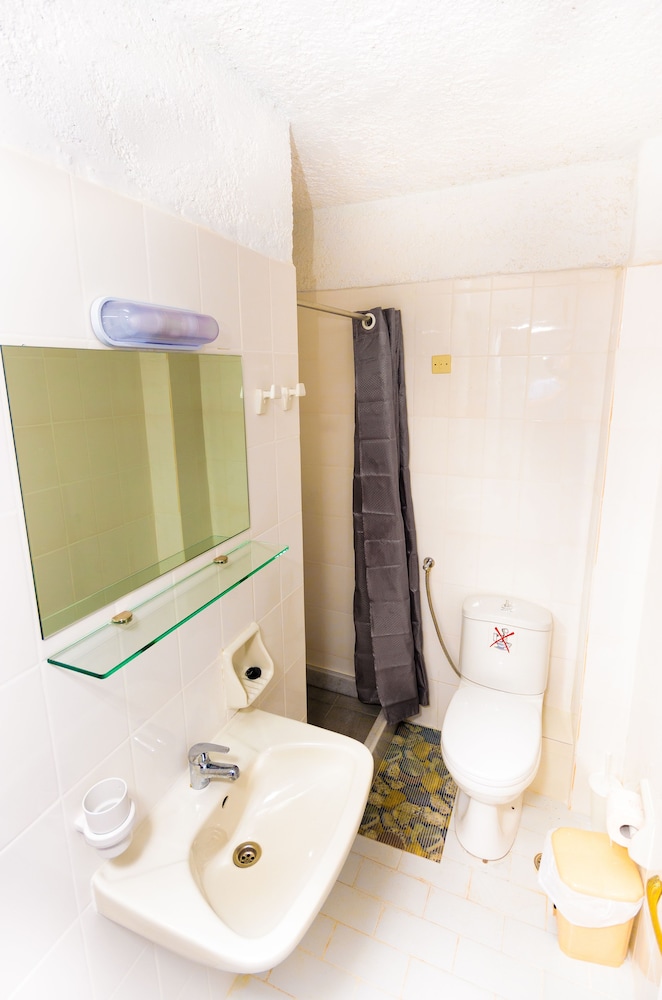Classic Apartments — Hotel rooms in Hersonissos