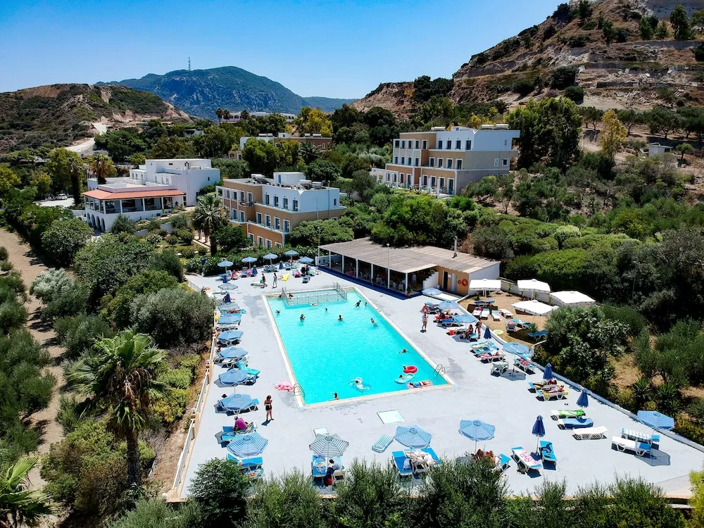 Hermes Hotel