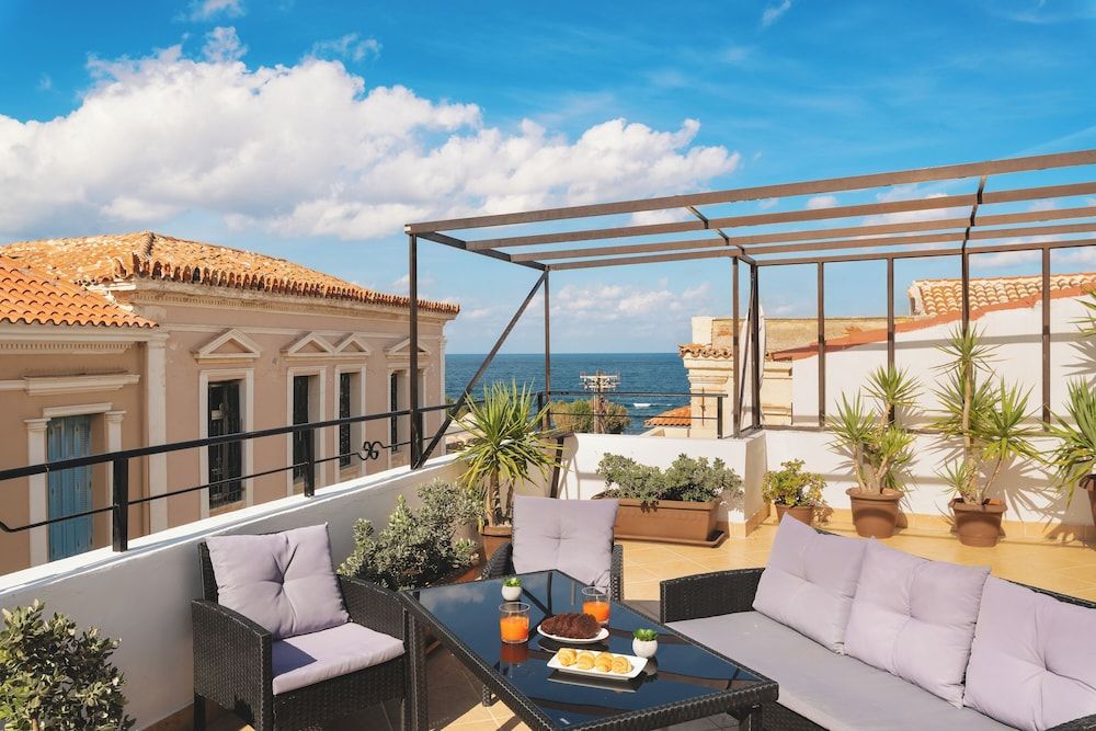 Elia Palazzo Hotel