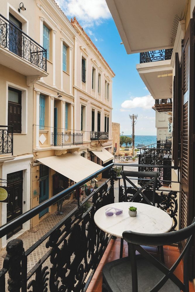 Elia Palazzo Hotel - zdjęcie 5