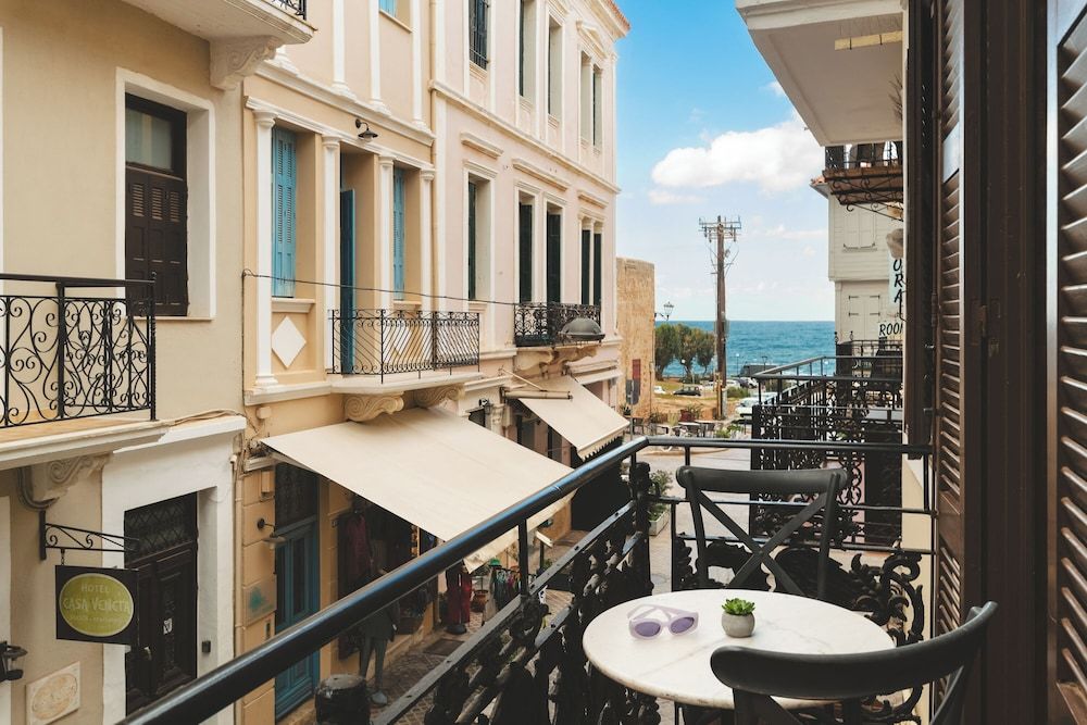 Elia Palazzo Hotel - zdjęcie 4