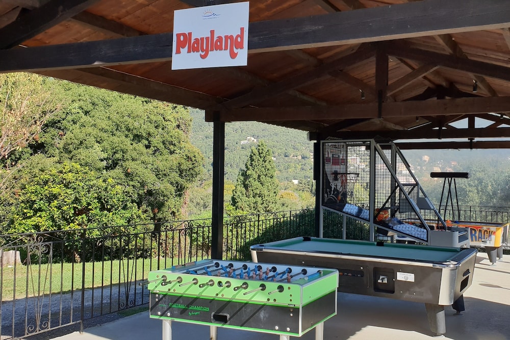 Hotel Yannis Corfu — Attractions for children in Ypsos, Ionian Islands