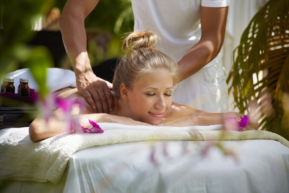 Hotel Yannis Corfu — Spa in Ypsos, Ionian Islands
