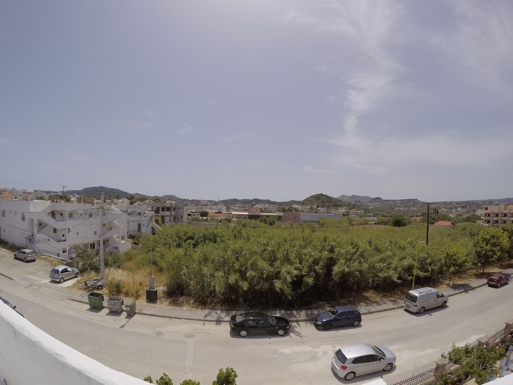 Orion Hotel Faliraki — Attractions in the area in Faliraki, South Aegean