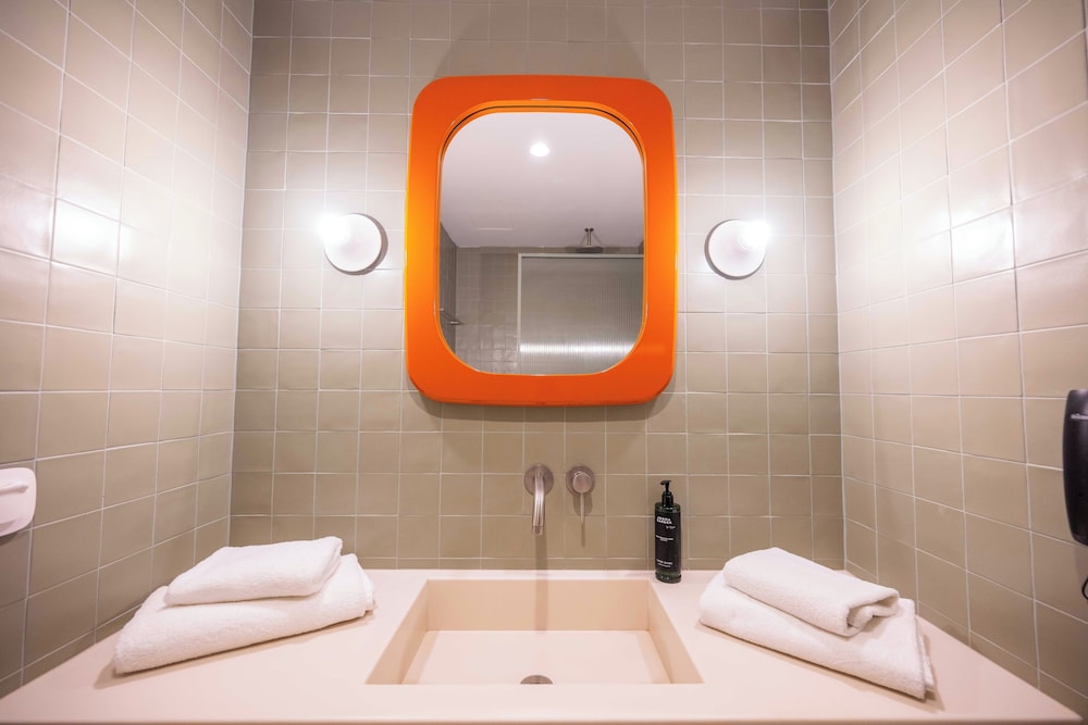 Orion Hotel Faliraki — Hotel rooms in Faliraki, South Aegean