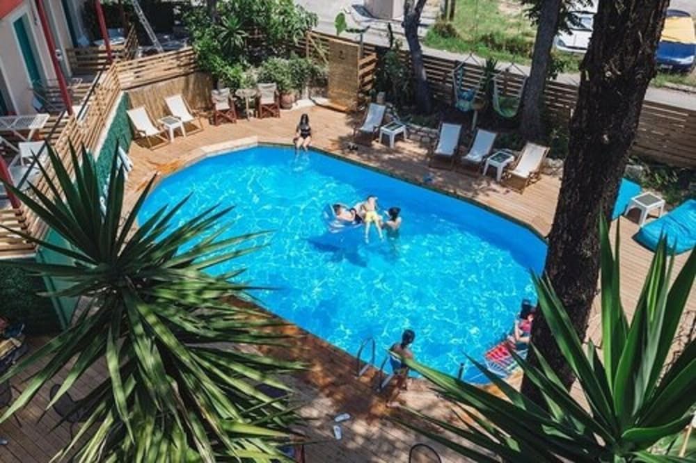 Ionian Paradise