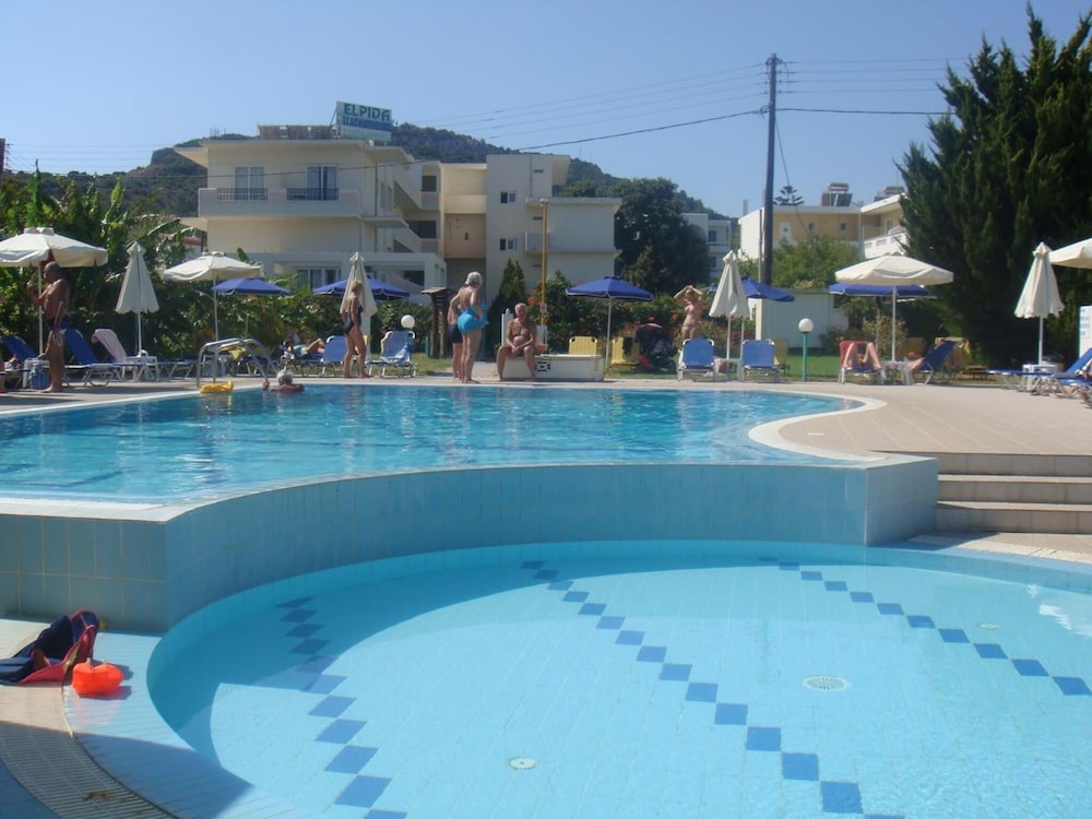 Elpida Beach Studios - zdjęcie 3