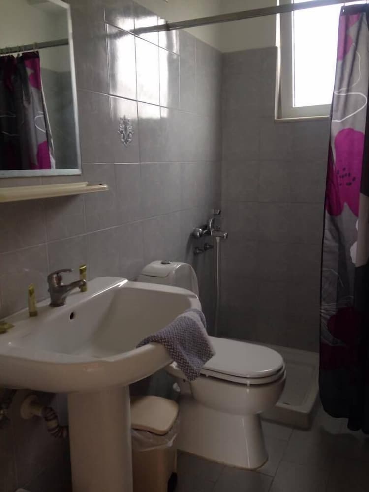 Elpida Beach Studios — Hotel rooms in Faliraki, South Aegean