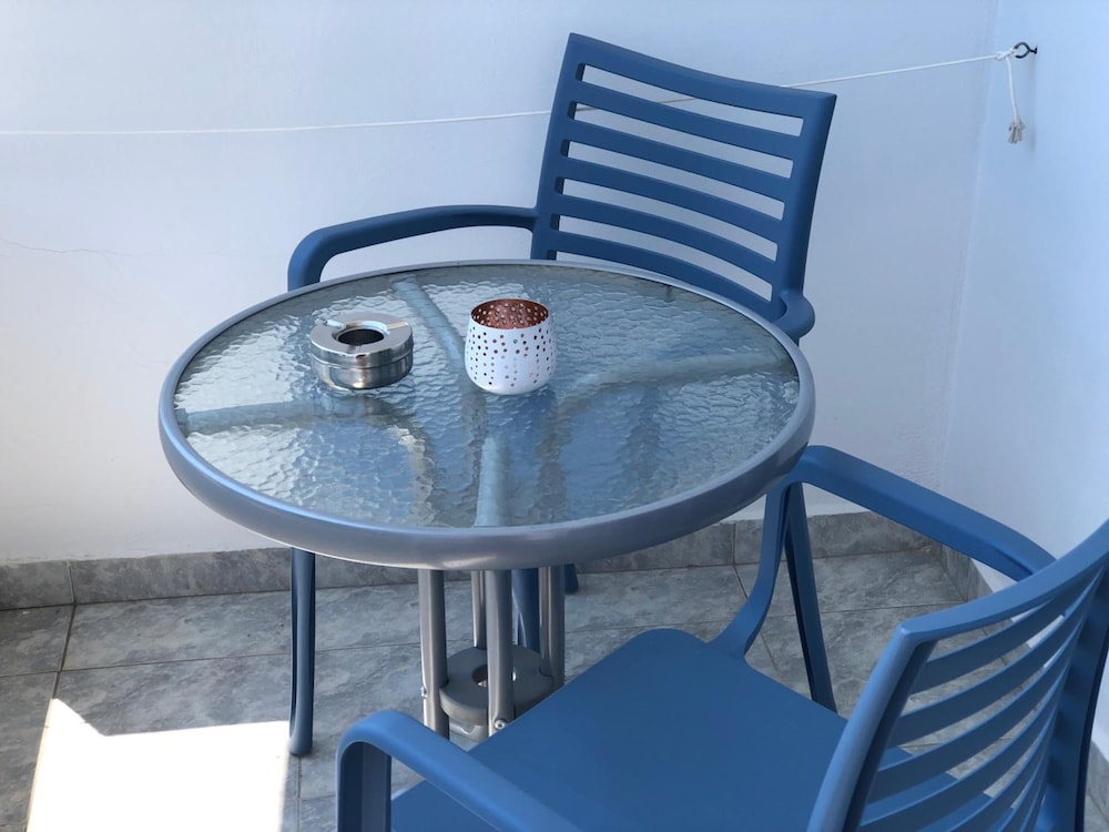 Elpida Beach Studios — Hotel rooms in Faliraki, South Aegean