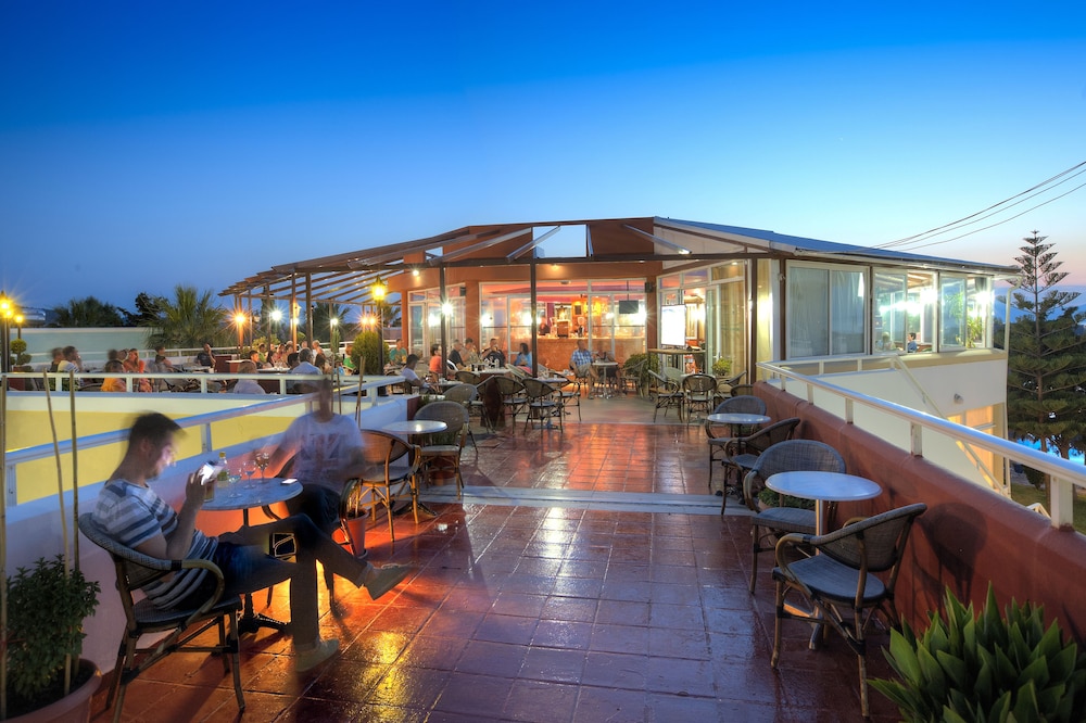 Corali Hotel - zdjęcie 5