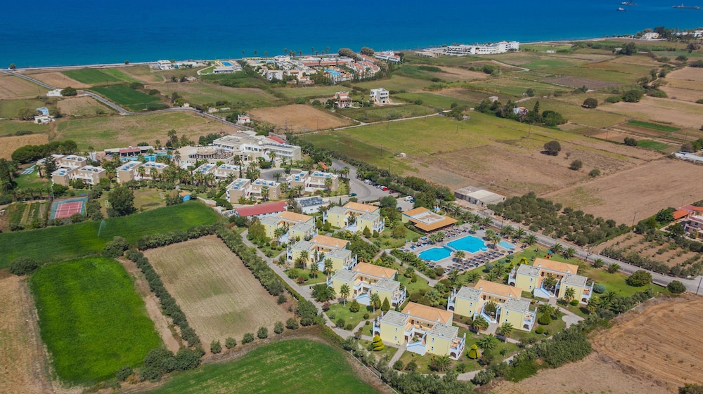 Corali Hotel - zdjęcie 3