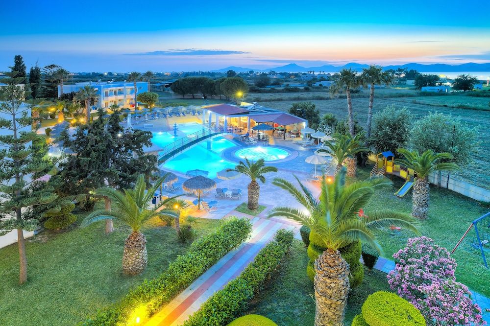 Corali Hotel
