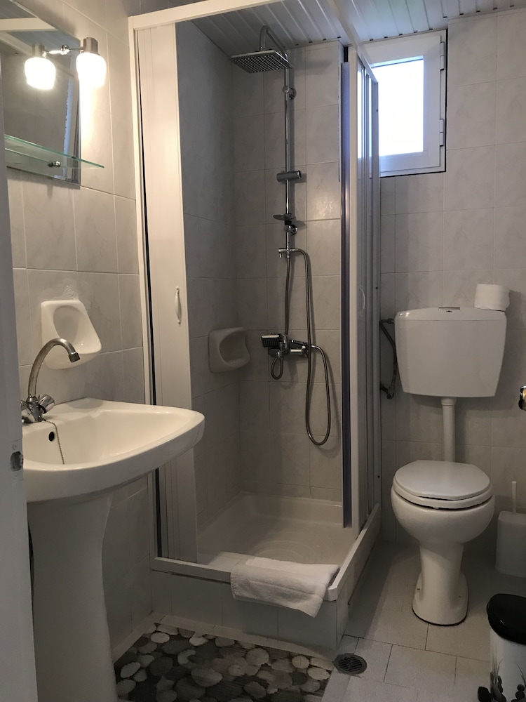 Marianna Studios — Hotel rooms in Malia