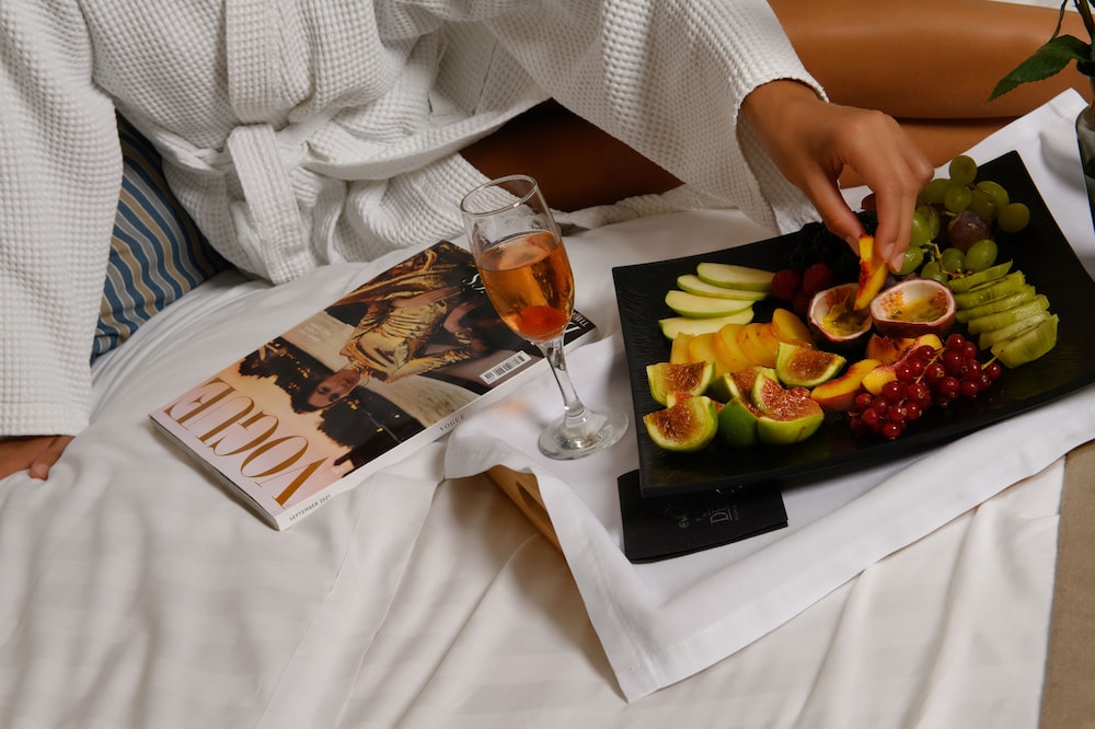 Art Hotel Debono — Hotel rooms in Gouvia, Ionian Islands