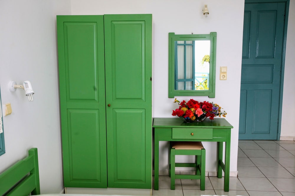 Anatoli Apartments — Hotel rooms in Hersonissos