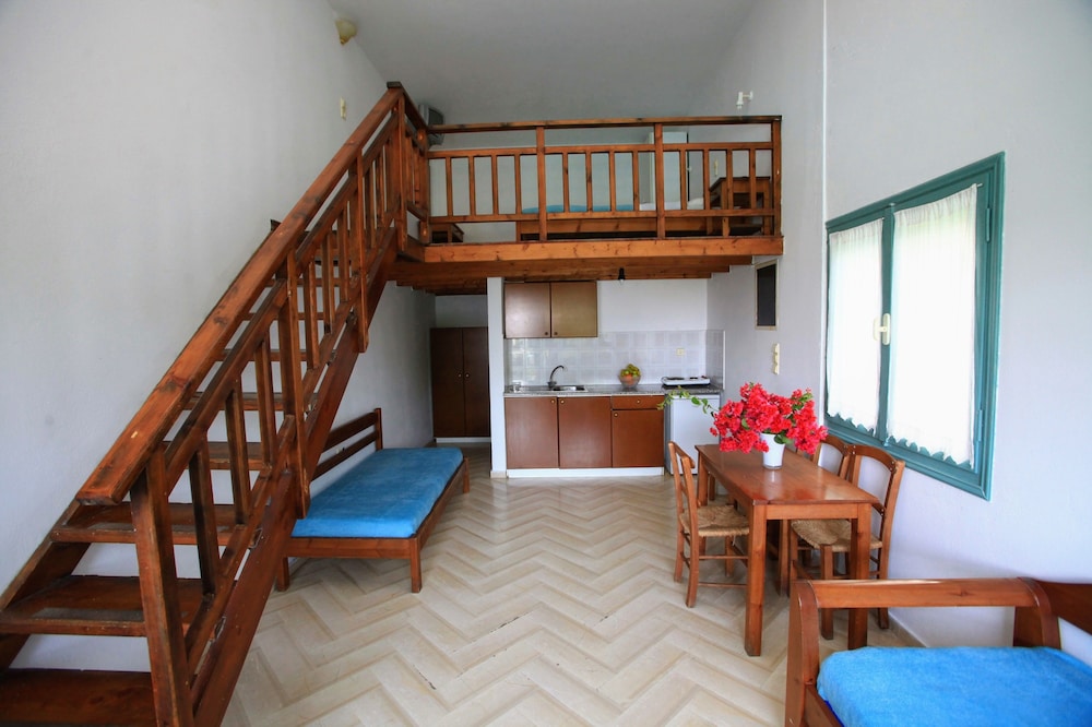 Anatoli Apartments — Hotel rooms in Hersonissos