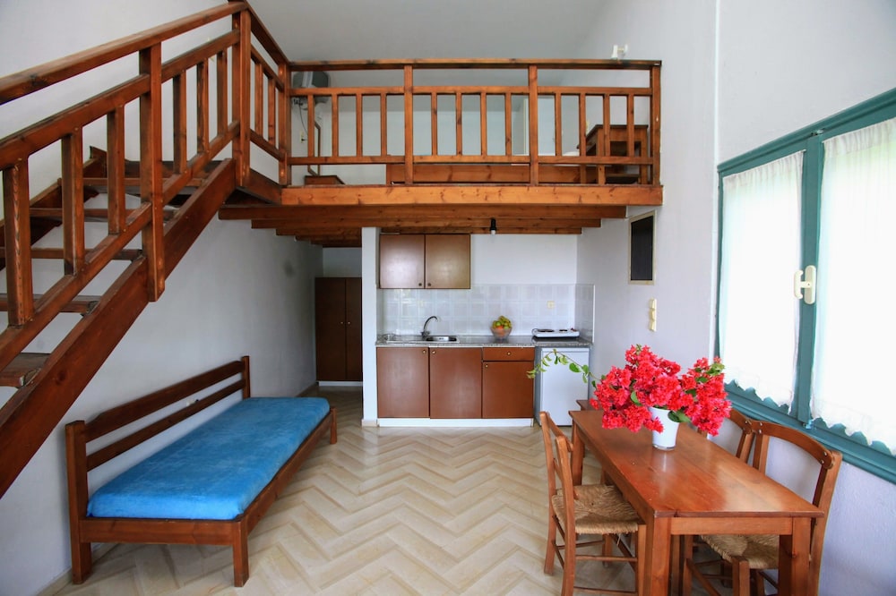 Anatoli Apartments — Hotel rooms in Hersonissos