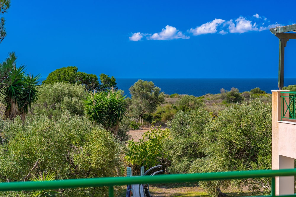 Monambeles Villas — Attractions in the area in Svoronata, Ionian Islands