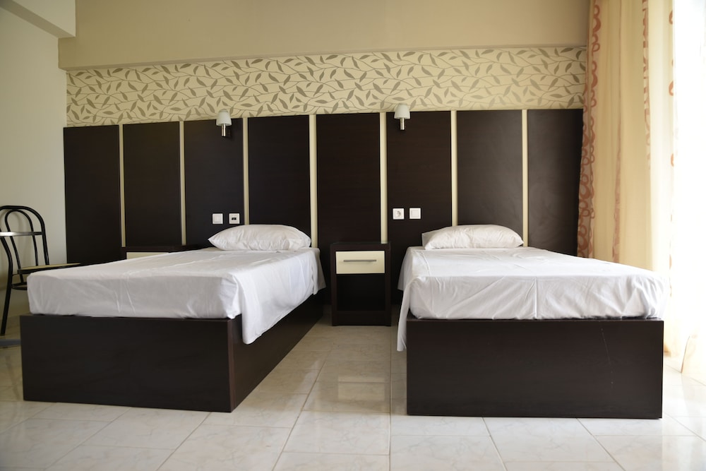 Rose Hotel Faliraki — Hotel rooms in Faliraki, South Aegean