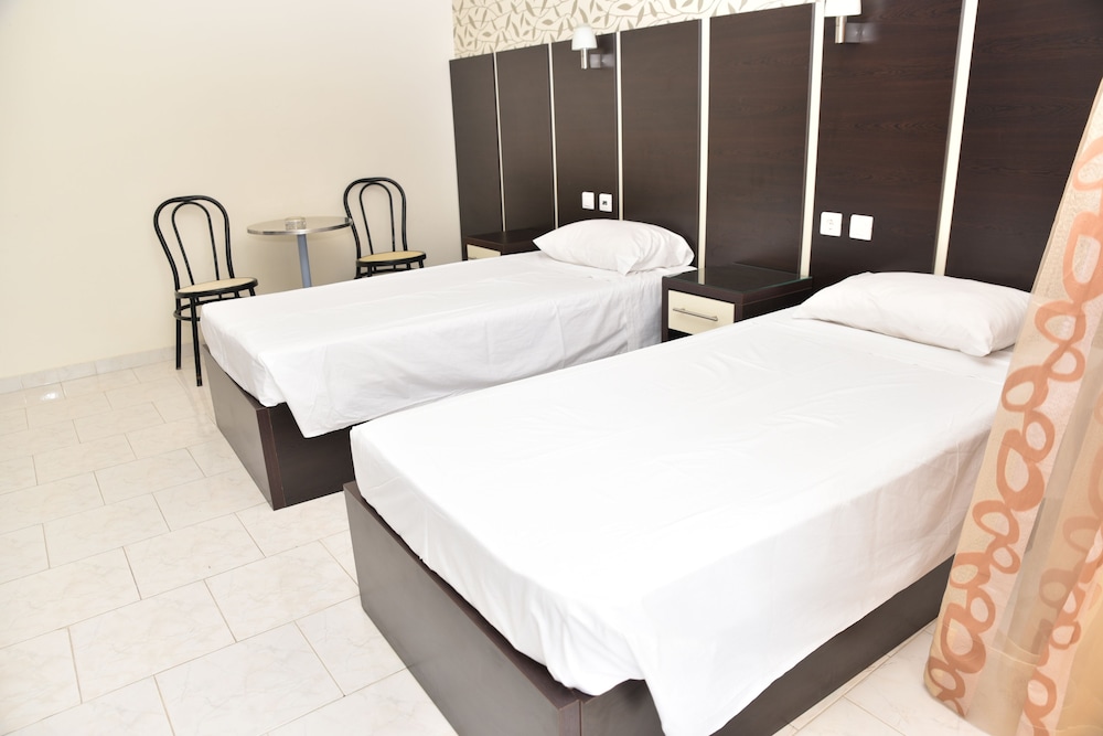 Rose Hotel Faliraki — Hotel rooms in Faliraki, South Aegean