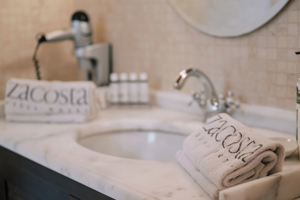 Zacosta Villa - a Heritage Hotel — Hotel rooms in Rhodes Town, South Aegean