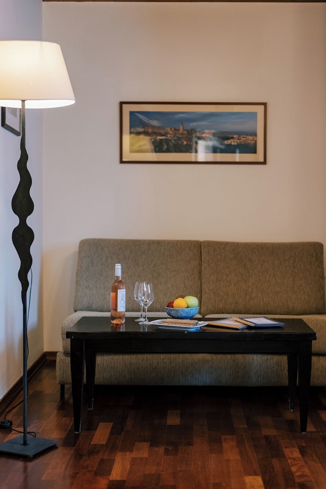 Zacosta Villa - a Heritage Hotel — Hotel rooms in Rhodes Town, South Aegean