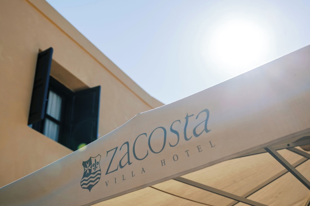 Zacosta Villa - a Heritage Hotel - zdjęcie 3