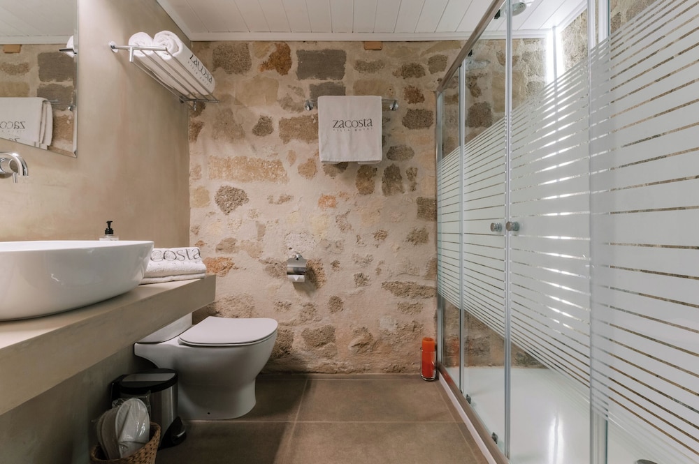 Zacosta Villa - a Heritage Hotel — Hotel rooms in Rhodes Town, South Aegean