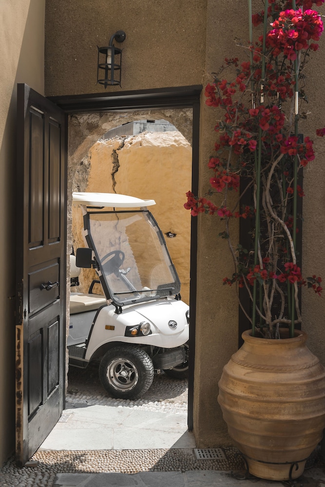 Zacosta Villa - a Heritage Hotel — Attractions in the area in Rhodes Town, South Aegean