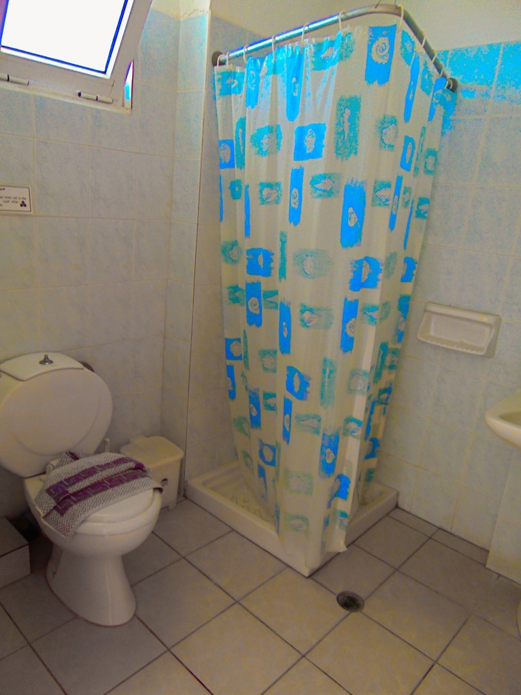 Oasis Tigaki — Hotel rooms in Tigaki, South Aegean