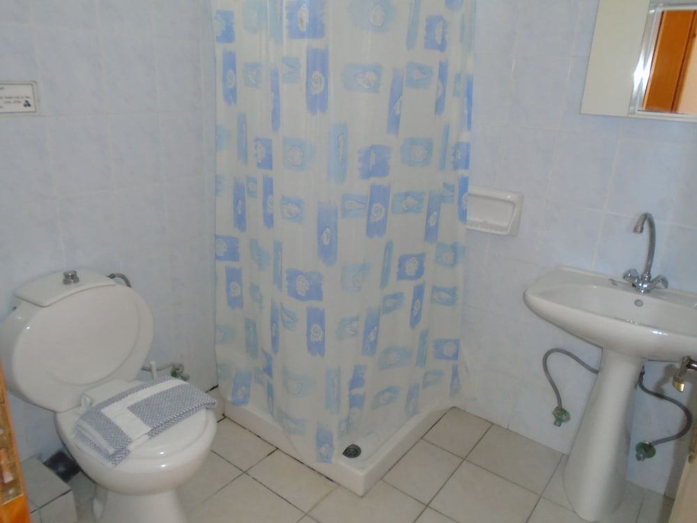 Oasis Tigaki — Hotel rooms in Tigaki, South Aegean