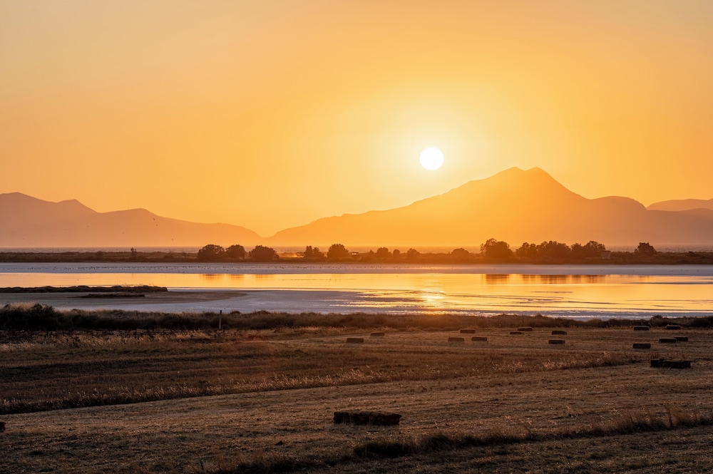 Oasis Tigaki — Beach in Tigaki, South Aegean