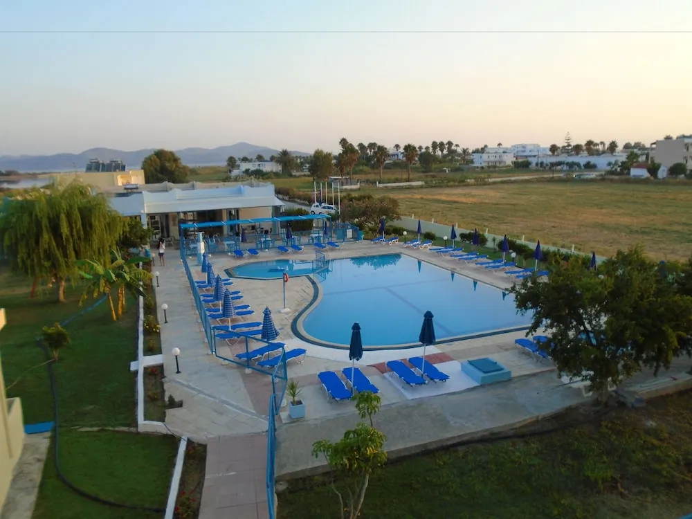 Oasis Tigaki