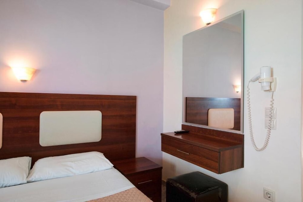 Zante View Studios — Hotel rooms in Tsilivi, Ionian Islands