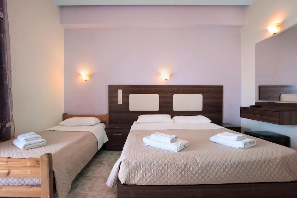 Zante View Studios — Hotel rooms in Tsilivi, Ionian Islands