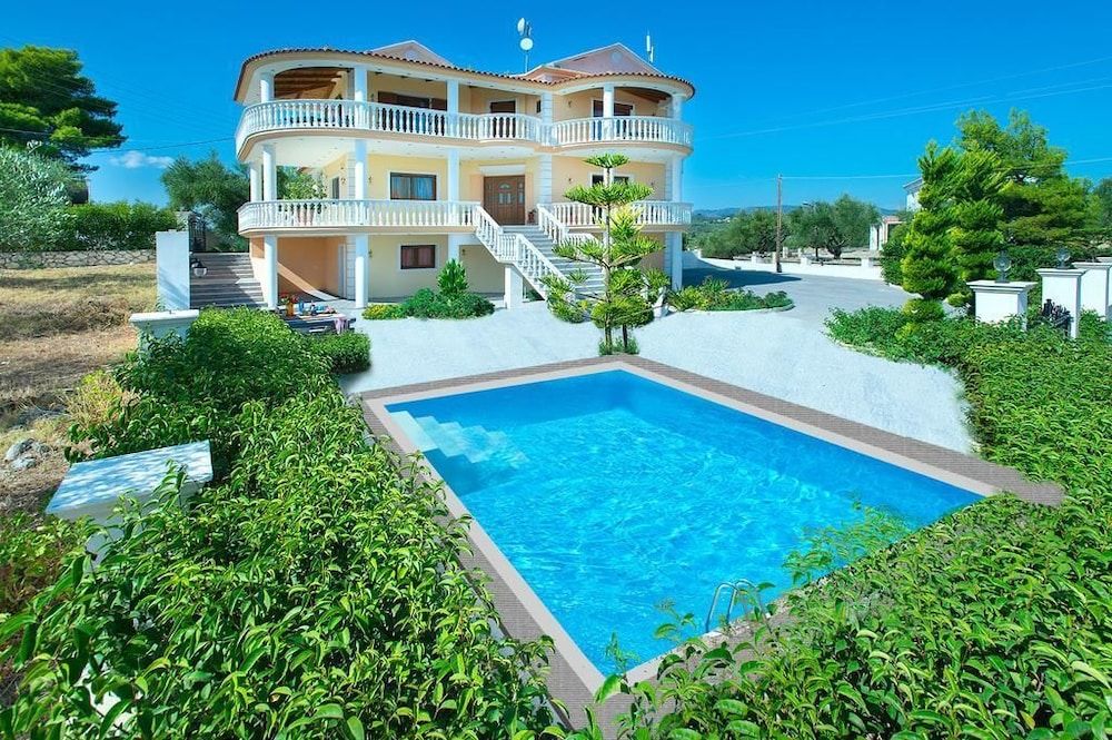 Zante View Studios image