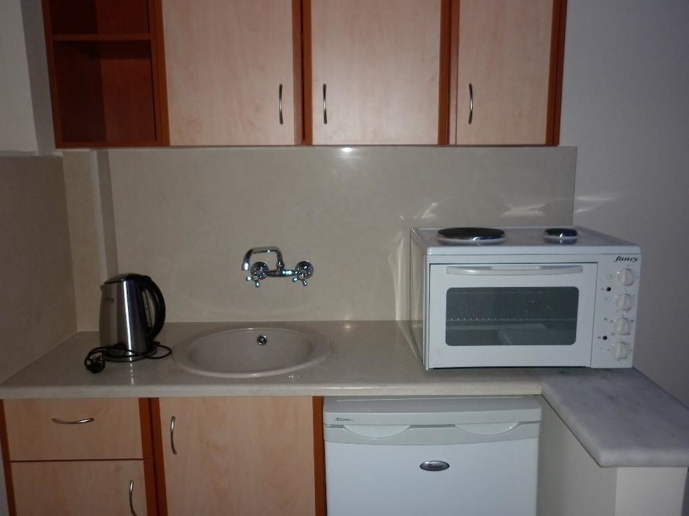 Zante View Studios — Hotel rooms in Tsilivi, Ionian Islands