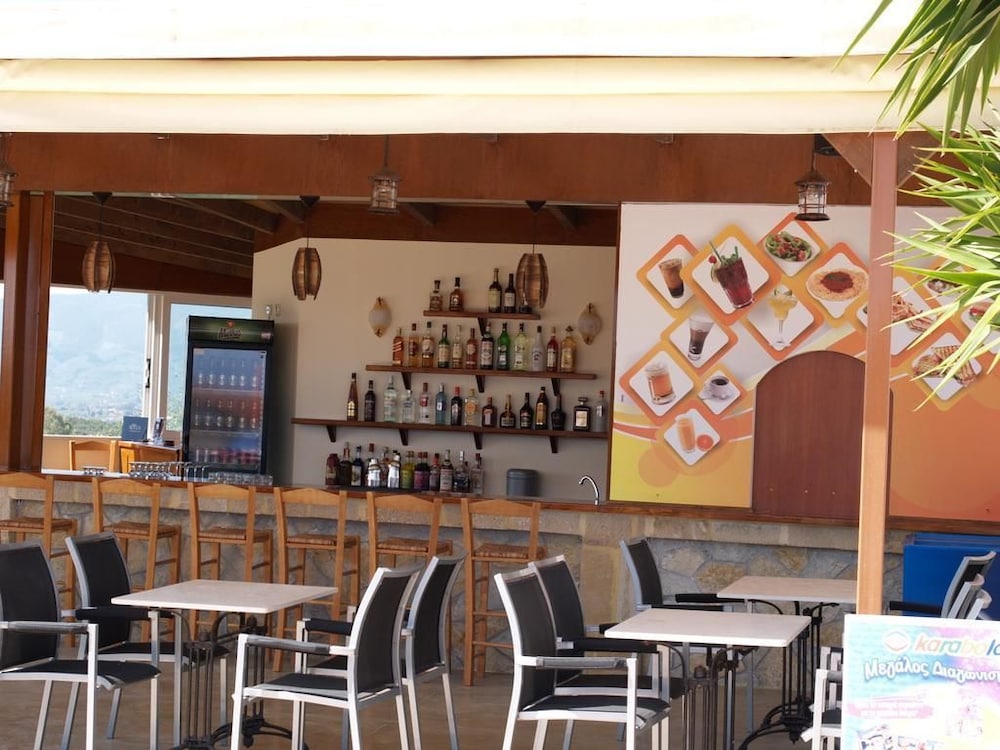 Zante View Studios — Restaurant & bars in Tsilivi, Ionian Islands