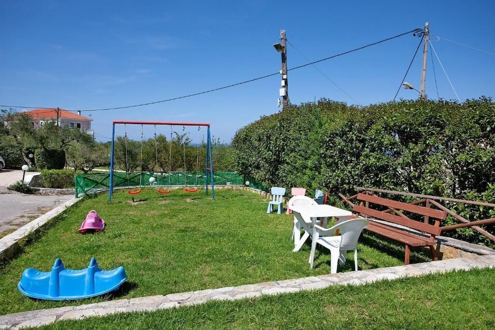 Zante View Studios — Attractions for children in Tsilivi, Ionian Islands