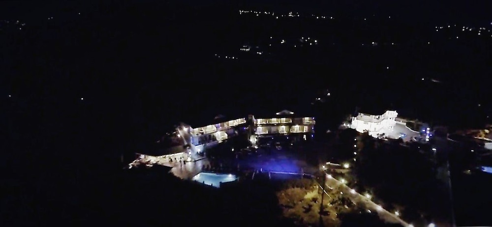 Zante View Studios — Hotel building in Tsilivi, Ionian Islands
