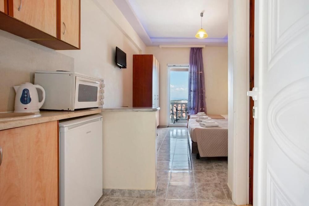 Zante View Studios — Hotel rooms in Tsilivi, Ionian Islands